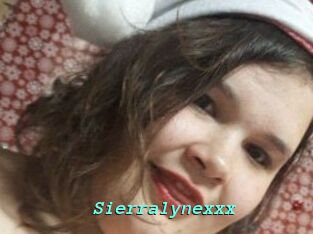 Sierralynexxx