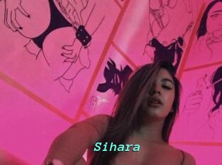 Sihara