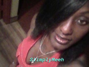 SiimplyMeeh