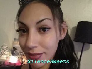 SilenceSweets