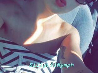 SillyLilNymph