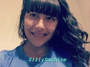SillySaphire