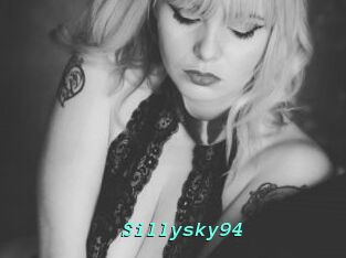 Sillysky94