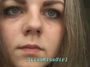 SilvaKissGirl