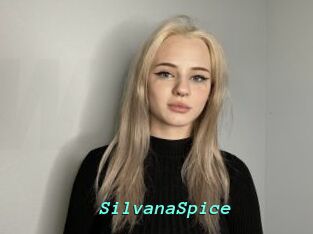 SilvanaSpice