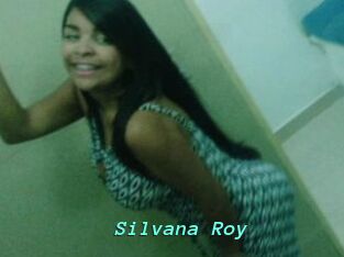 Silvana_Roy