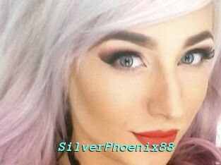 SilverPhoenix88