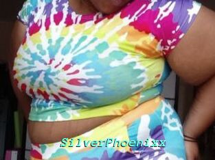 SilverPhoenixx