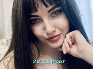 SilviaMoor