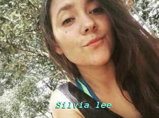 Silvia_lee