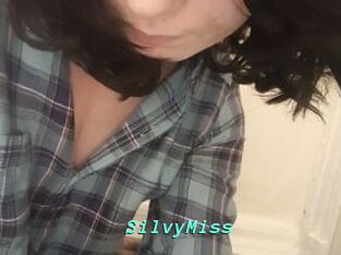 SilvyMiss