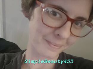 SimpleBeauty455