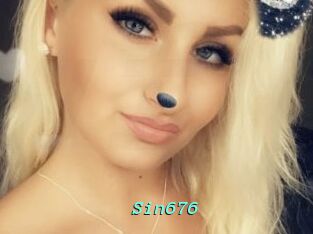 Sin676