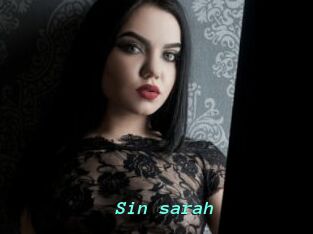 Sin_sarah