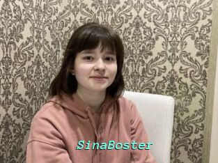 SinaBoster
