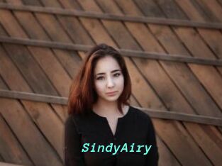 SindyAiry