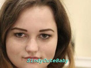 SindyCuteBaby