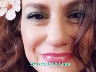 Sinfullbliss