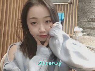SirenJy