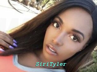 SiriTyler