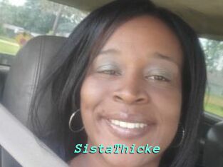 SistaThicke