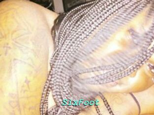SixFoot