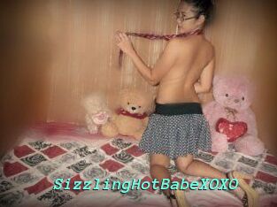 SizzlingHotBabeXOXO