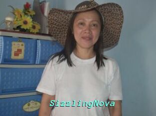 SizzlingNova
