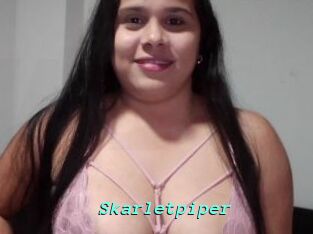 Skarletpiper