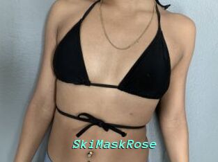 SkiMaskRose