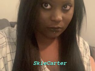 SkieCarter