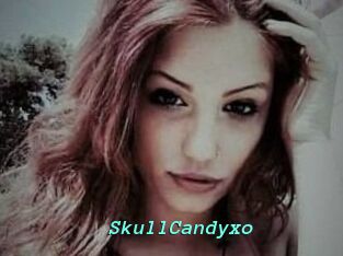 SkullCandyxo