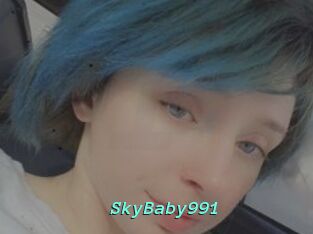 SkyBaby991