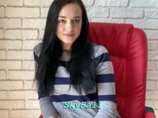 SkyFall