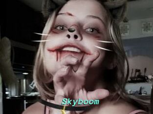 Skyboom