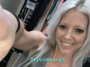 Skycummings