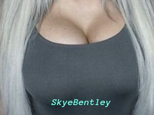 SkyeBentley