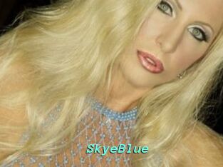 SkyeBlue