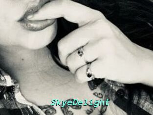 SkyeDelight