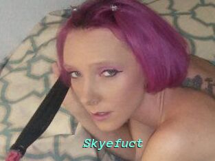 Skyefuct
