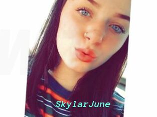 SkylarJune