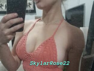 SkylarRose22