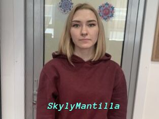 SkylyMantilla