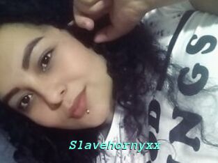 Slavehornyxx