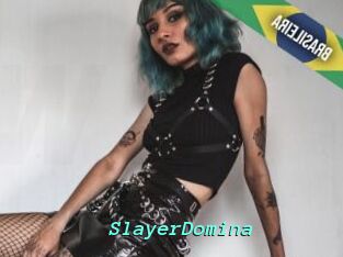 SlayerDomina