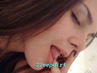 Sleepdirt