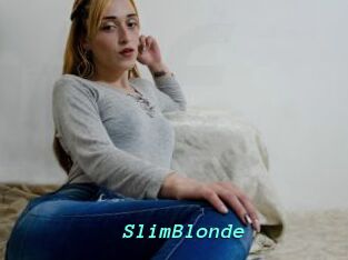 SlimBlonde