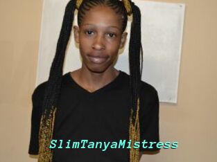 SlimTanyaMistress
