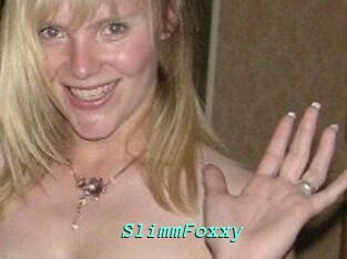 SlimmFoxxy