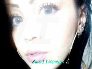 SmallWoman